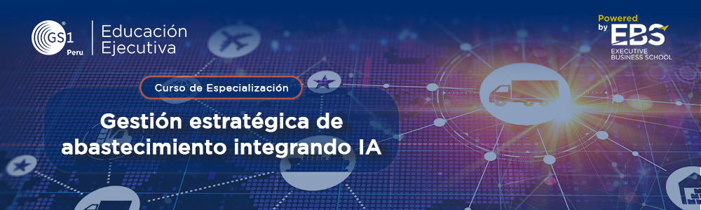 Gestión Estratégica de Abastecimiento Integrando IA