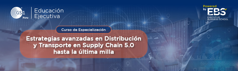Estrategias avanzadas en distribución y transporte con aplicación de IA