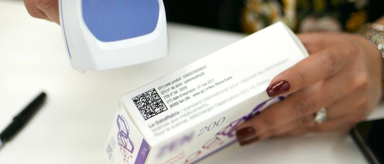 GS1 hace un llamado a la acción para mejorar la trazabilidad farmacéutica en África
