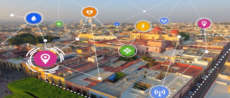 Tráfico vs Logística: Abren el primer laboratorio de logística urbana en México