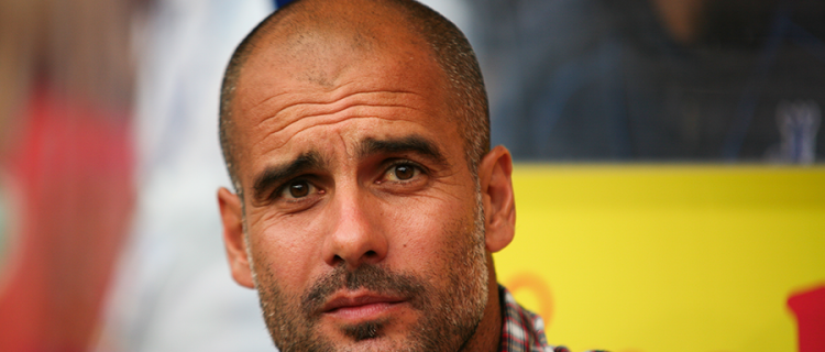 El management según el gran Pep Guardiola