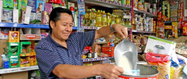 La ley de Bodegueros equilibrará la competencia de las bodegas en el mercado de consumo masivo