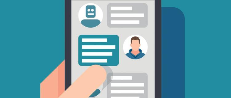 Omnicanalidad: Chatbots y los beneficios para las pymes con sus clientes