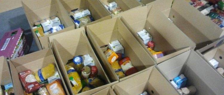 La distribución digital de productos alimentarios llegará al 6% en el año 2020