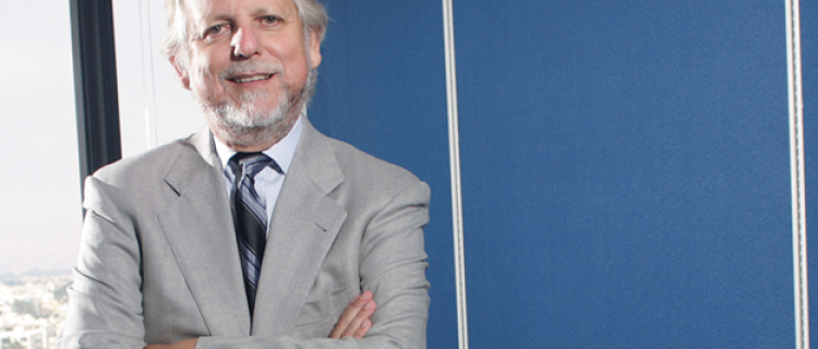 “El principal reto de la logística es acelerar la incorporación de la tecnología en el sector”