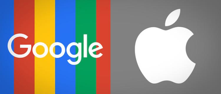 Apple y Google son nuevamente las empresas más innovadoras del mundo