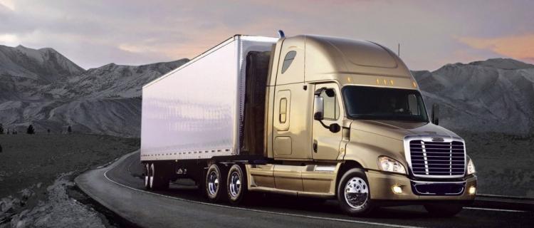 Los servicios de autotransporte, claves para una logística eficiente