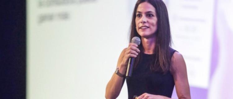 Nombramiento: Érika Herrero es la nueva CEO de Belcorp
