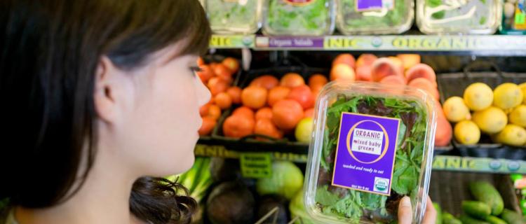 Prueban con éxito en el Reino Unido el blockchain para la cadena de suministro de alimentos 
