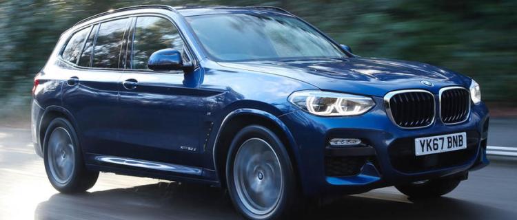 Blockchain: BMW utilizará esta tecnología para optimizar su cadena de suministro