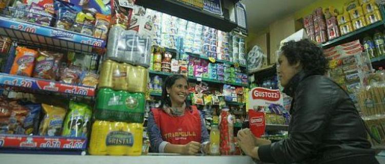 Los principales responsables del sector bodeguero son mujeres