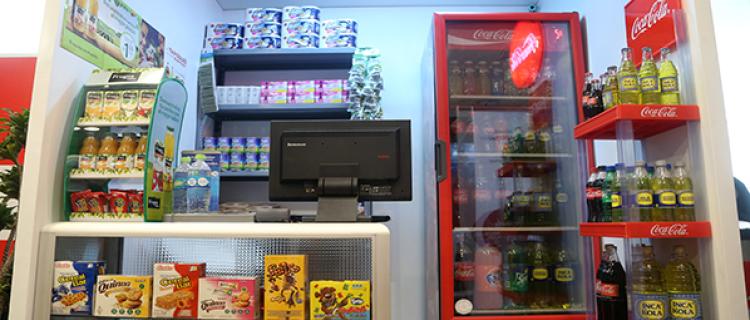 Distribución: Bodegas podrán vender bebidas y alimentos sin octógonos hasta junio de 2020