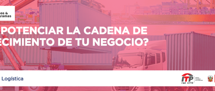 POTENCIE SU NEGOCIO SEA MÁS COMPETITIVO EN COMPRAS, ALMACÉN Y DISTRIBUCIÓN POTENCIE SU NEGOCIO SEA MÁS COMPETITIVO EN COMPRAS, ALMACÉN Y DISTRIBUCIÓN