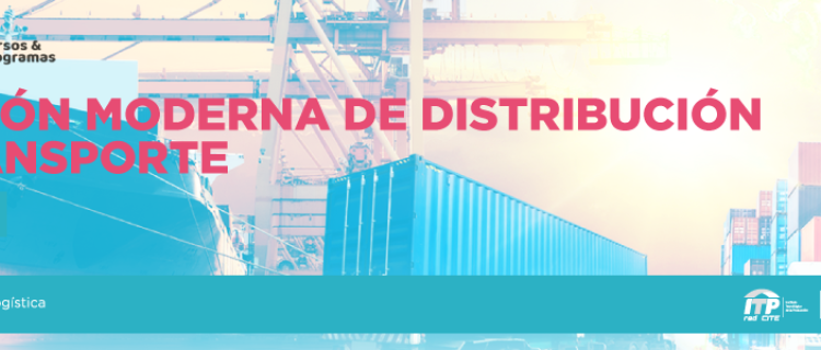 CAMBIOS Y MEJORAS PARA UNA ADECUADA GESTIÓN DEL TRANSPORTE Y DISTRIBUCIÓN CAMBIOS Y MEJORAS PARA UNA ADECUADA GESTIÓN DEL TRANSPORTE Y DISTRIBUCIÓN