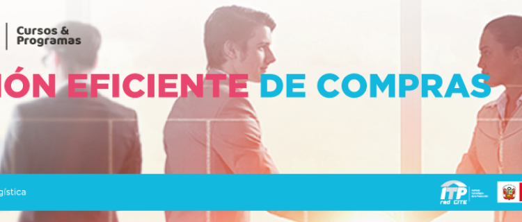 TODO EL CONOCIMIENTO PARA UNA GESTIÓN EFICIENTE DE COMPRAS TODO EL CONOCIMIENTO PARA UNA GESTIÓN EFICIENTE DE COMPRAS