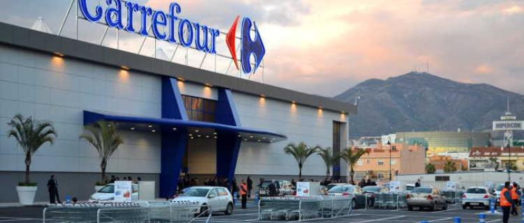 El blockchain en las góndolas: Nestlé y Carrefour se suman a la plataforma Food Trust