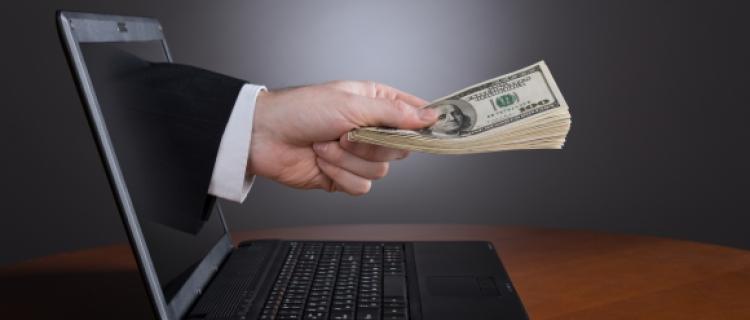 LATIN FINTECH: “PERUANOS VALORAN PRÉSTAMOS SEGUROS Y RÁPIDOS” LATIN FINTECH: “PERUANOS VALORAN PRÉSTAMOS SEGUROS Y RÁPIDOS”