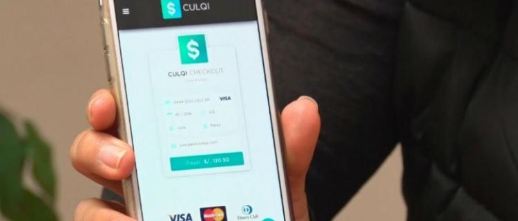 EMPRENDIMIENTO PERUANO CULQI TIENE COMO META INTERNACIONALIZARSE EMPRENDIMIENTO PERUANO CULQI TIENE COMO META INTERNACIONALIZARSE