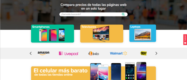 DECOMPRIS: LA PLATAFORMA QUE TE AHORRA HASTA EL 40% EN LAS COMPRAS ONLINE DECOMPRIS: LA PLATAFORMA QUE TE AHORRA HASTA EL 40% EN LAS COMPRAS ONLINE