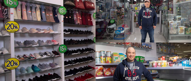 Platanitos ya no solo vende zapatos para damas Platanitos ya no solo vende zapatos para damas