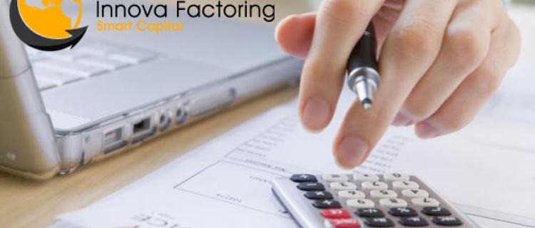 INNOVA FACTORING: GANA LIQUIDEZ POR TUS FACTURAS EN MENOS DE 48 HORAS INNOVA FACTORING: GANA LIQUIDEZ POR TUS FACTURAS EN MENOS DE 48 HORAS