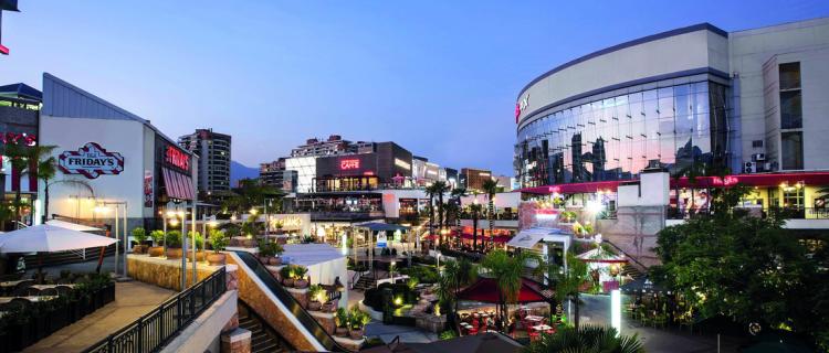 Retail: Cencosud y Parque Arauco reanudan construcción de malls en La Molina