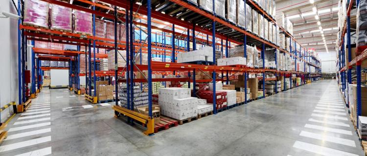 Una empresa mexicana creará el primer centro aéreo de logística entre esa nación y Estados Unidos