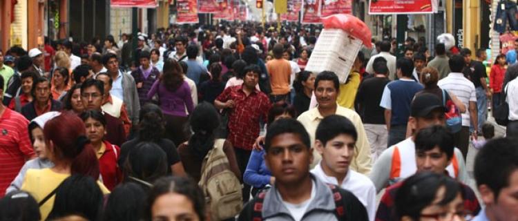 ¿En qué gasta la clase media en el Perú?