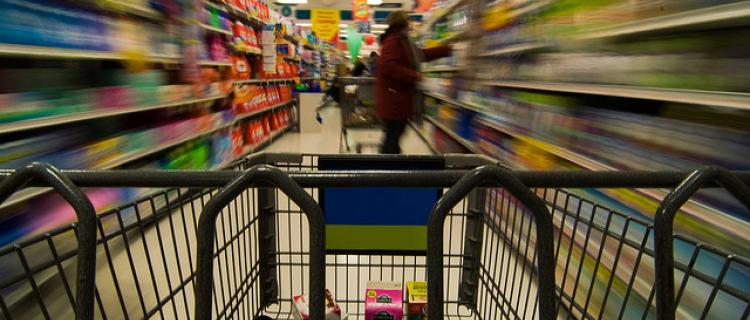 La falta de tiempo: un factor para ofrecer compras más ágiles