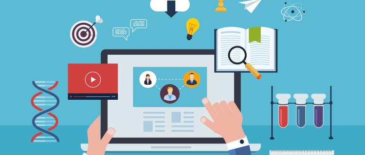 Crehana: la startup que pretende revolucionar la educación en América Latina Crehana: la startup que pretende revolucionar la educación en América Latina