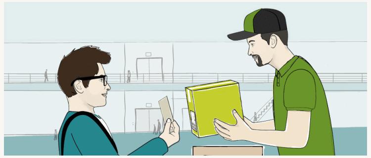 Crowdsourced Delivery: La salvación de los retailers