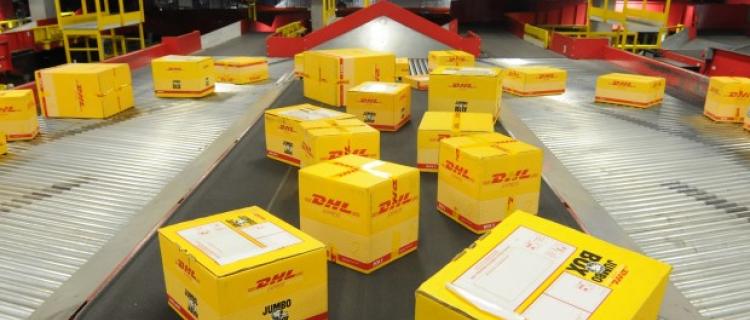 DHL lanza un nuevo barómetro para hacer previsiones sobre las importaciones y exportaciones en el mundo