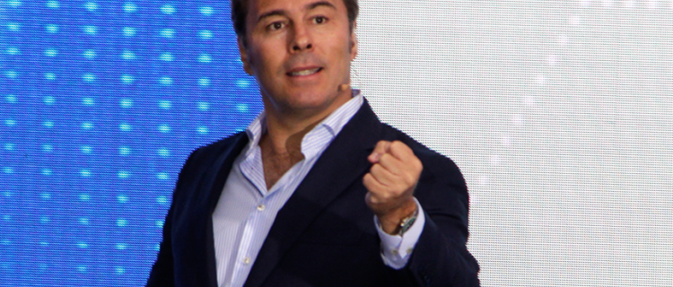 Gimeno: “El camino a seguir es unificar la tienda física y la online” Gimeno: “El camino a seguir es unificar la tienda física y la online”