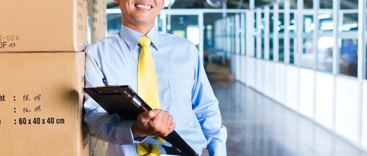 APRENDE A GESTIONAR Y A LIDERAR PROYECTOS EN EL SECTOR RETAIL APRENDE A GESTIONAR Y A LIDERAR PROYECTOS EN EL SECTOR RETAIL