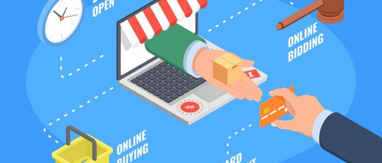 ¿Cuáles son los desafíos logísticos que presenta el e-commerce?