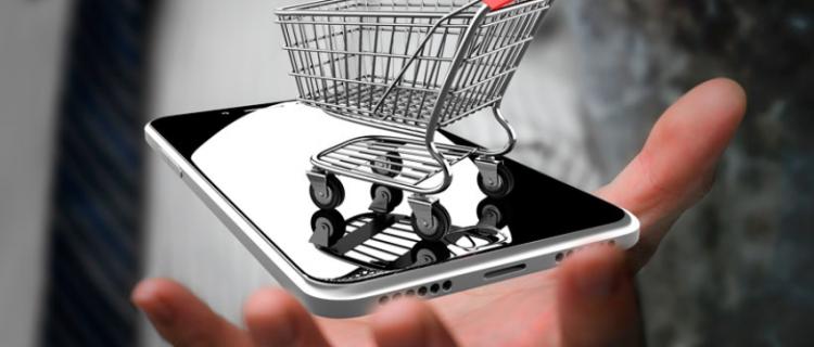 El e-commerce en el Perú atraviesa por una época dorada El e-commerce en el Perú atraviesa por una época dorada