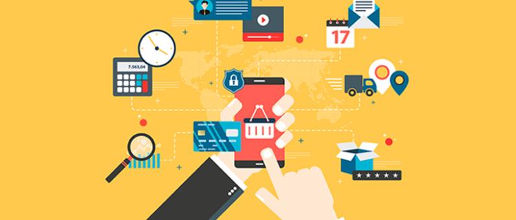 Aumenta la actividad logística debido al auge del eCommerce