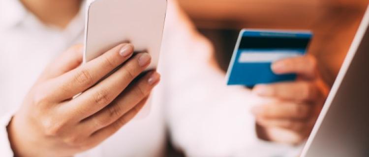 4 de cada 10 peruanos gastan entre S/250 y S/500 al mes en compras online
