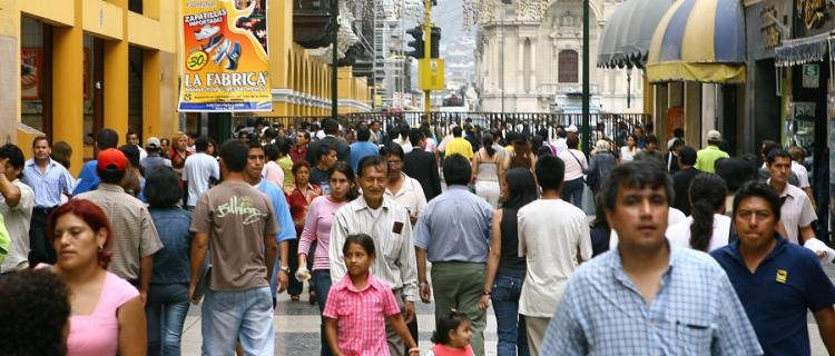 Buena noticia: La proyección de crecimiento económico en Perú sube a 4,2% para el 2019