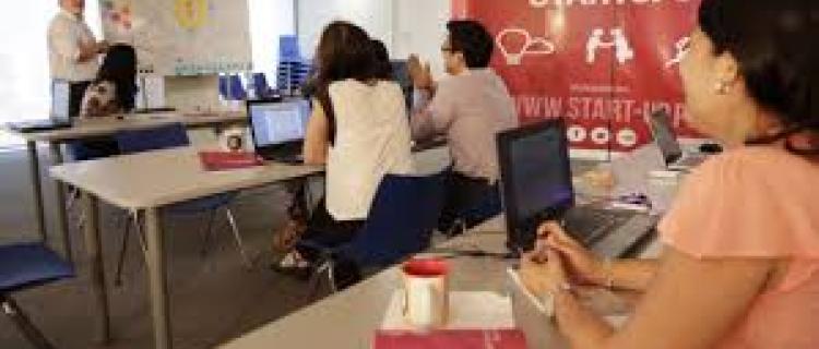 Eiya, la startup que busca ayudar en logística a negocios