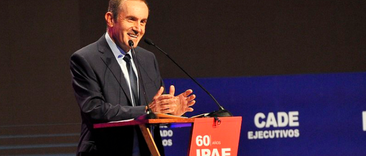 Oppenheimer: El Perú avanza en la reducción de la pobreza Oppenheimer: El Perú avanza en la reducción de la pobreza