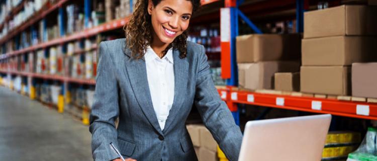 En Logística el 9% de postulantes son mujeres