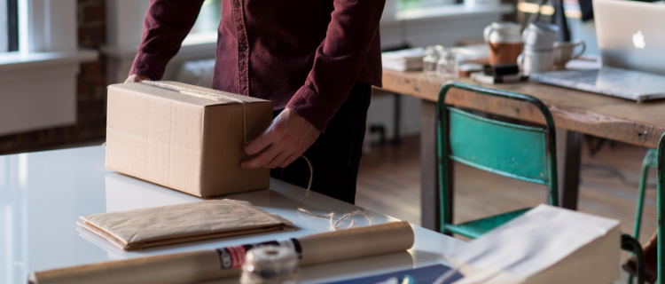 ¿Cómo me entregarán el producto? La razón que frena al usuario en comprar por internet