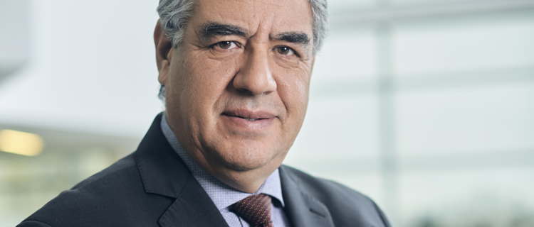 “Las nuevas tecnologías tienen que estar presentes para obtener mejora de costos y servicios en la logística pública” “Las nuevas tecnologías tienen que estar presentes para obtener mejora de costos y servicios en la logística pública”