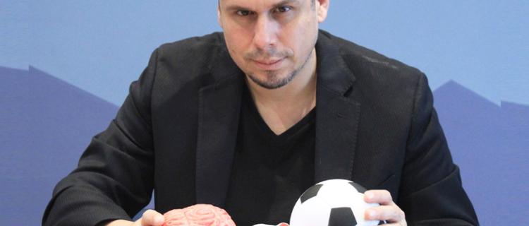 “RUSIA 2018 VA A SER EL MUNDIAL DE LOS MILLENNIALS” “RUSIA 2018 VA A SER EL MUNDIAL DE LOS MILLENNIALS”