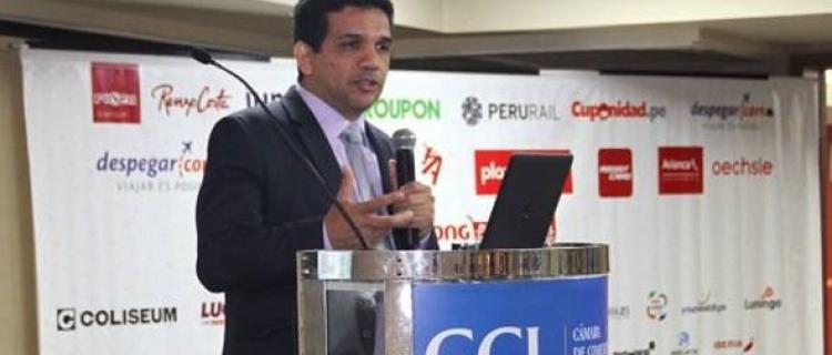 “HAY COMERCIOS QUE MULTIPLICAN SUS VENTAS POR UN FACTOR 10 DURANTE EL CYBER DAYS” “HAY COMERCIOS QUE MULTIPLICAN SUS VENTAS POR UN FACTOR 10 DURANTE EL CYBER DAYS”