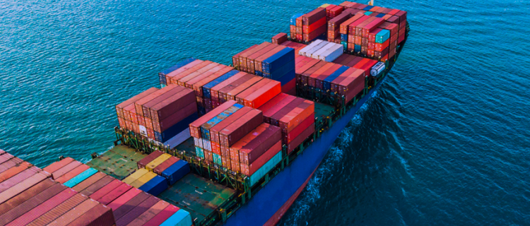 Pensar fuera de la caja, la solución actual para la logística global Pensar fuera de la caja, la solución actual para la logística global