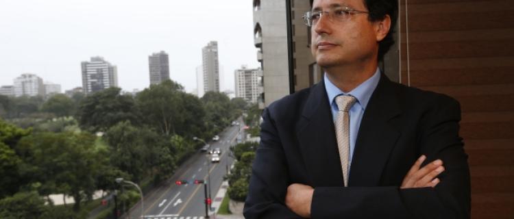 Miguel Palomino, director del BCR, “LA INVERSIÓN PRIVADA Y EL SECTOR CONSTRUCCIÓN SON LOS MÁS FUERTES PARA EL 2018” Miguel Palomino, director del BCR, “LA INVERSIÓN PRIVADA Y EL SECTOR CONSTRUCCIÓN SON LOS MÁS FUERTES PARA EL 2018”