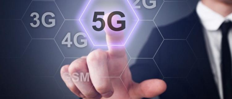 Barcelona quiere ser el centro de innovación europeo en tecnología 5G