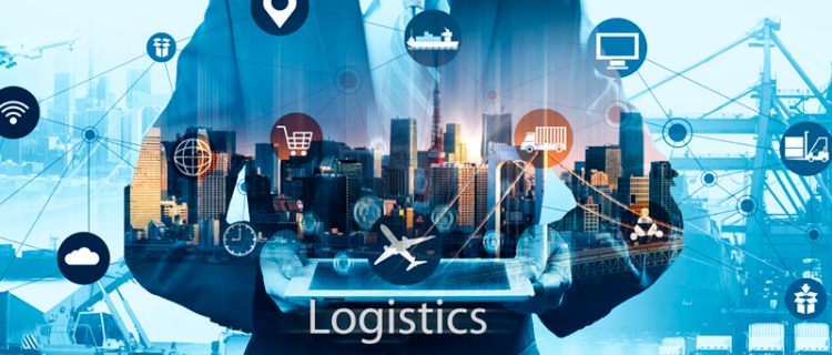 Transformación digital en el sector logístico: Tendencias 2020 Transformación digital en el sector logístico: Tendencias 2020